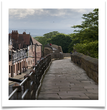 6 CROSSING THE BRIDGE - Des Hawley
